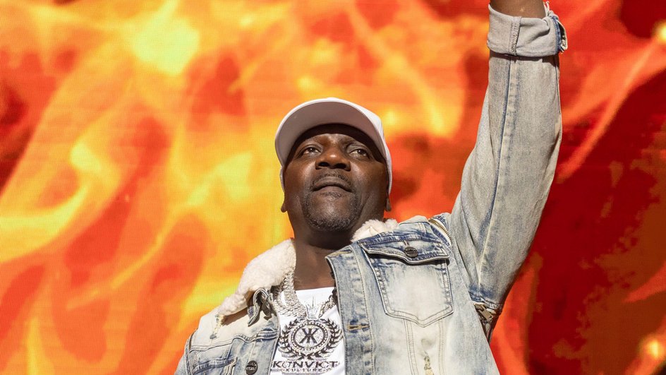 Akon Akon