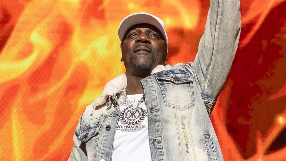 Akon Akon