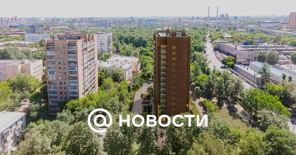 План по реновации по адресу