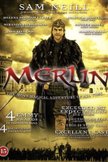 Постер Великий Мерлин: 1 сезон
