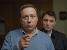 Кадр из ВСЛУХ!