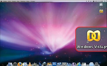 «Хакинтош»: как запустить Mac OS X на PC