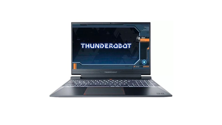 Ноутбук фирмы Thunderobot модель 911 X Wild Ноутбук фирмы Thunderobot модель 911 X Wild