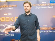 Джонатан Уоттс Джонатан Уоттс