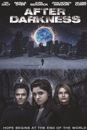 После тьмы: постер
