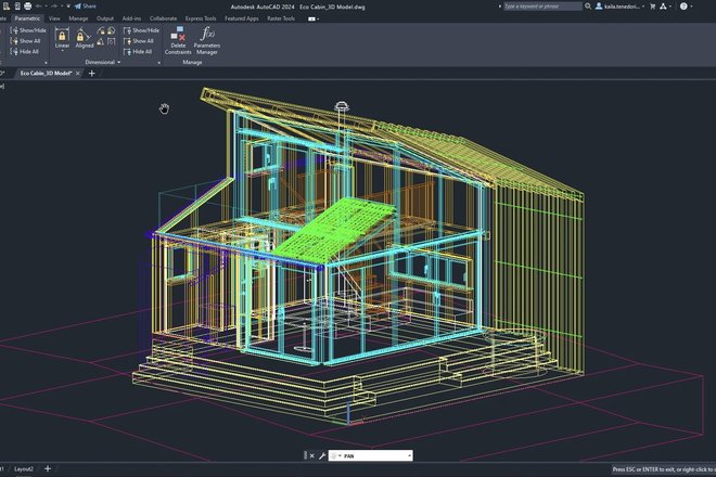 AutoCAD