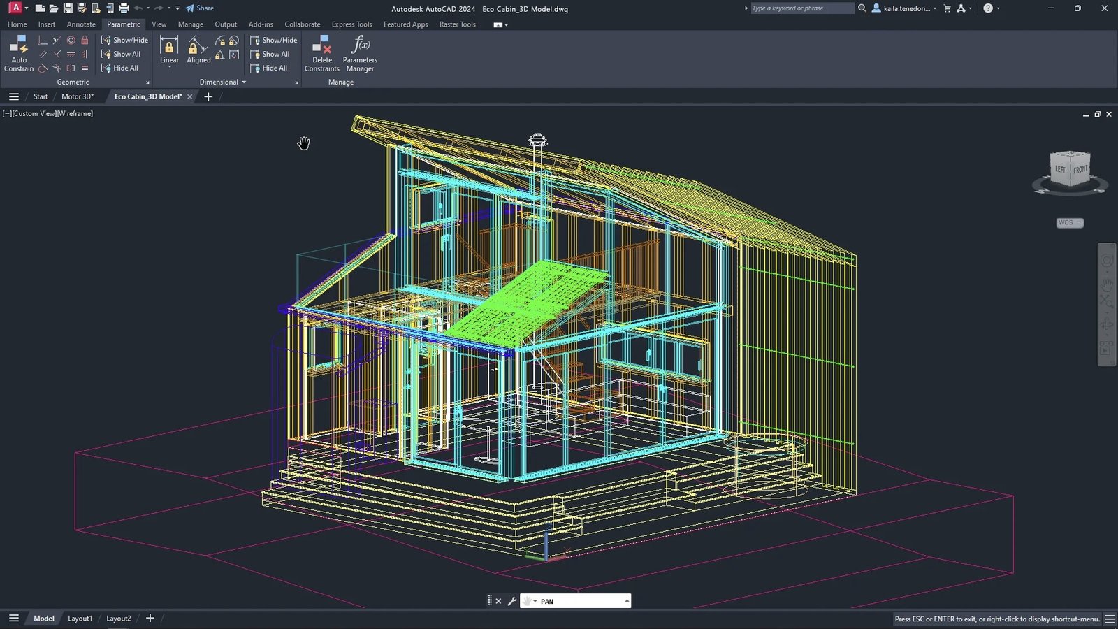 В России перестала работать программа AutoCAD - Hi-Tech Mail.ru