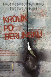 Кролик по-берлински: постер