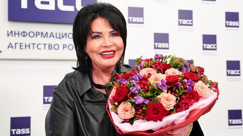 Надежда Бабкина Надежда Бабкина