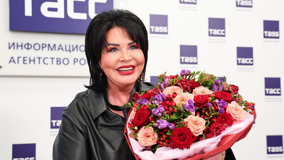 Надежда Бабкина Надежда Бабкина