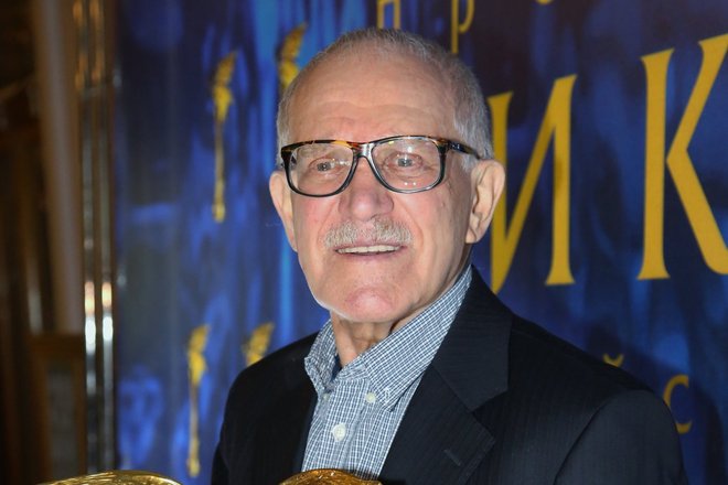 Александр Митта Александр Митта