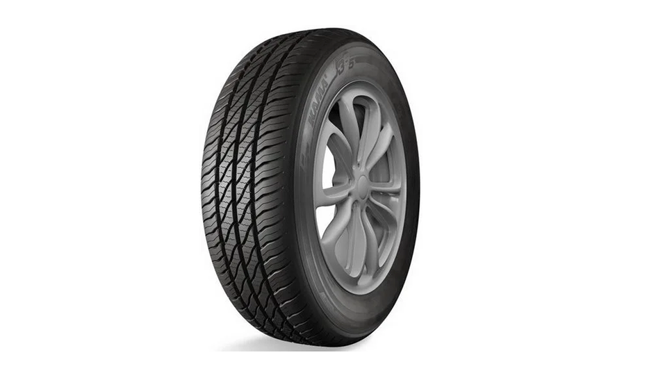 Автошина КАМА-365 (НК-241) R14 86H Автошина КАМА-365 (НК-241) R14 86H