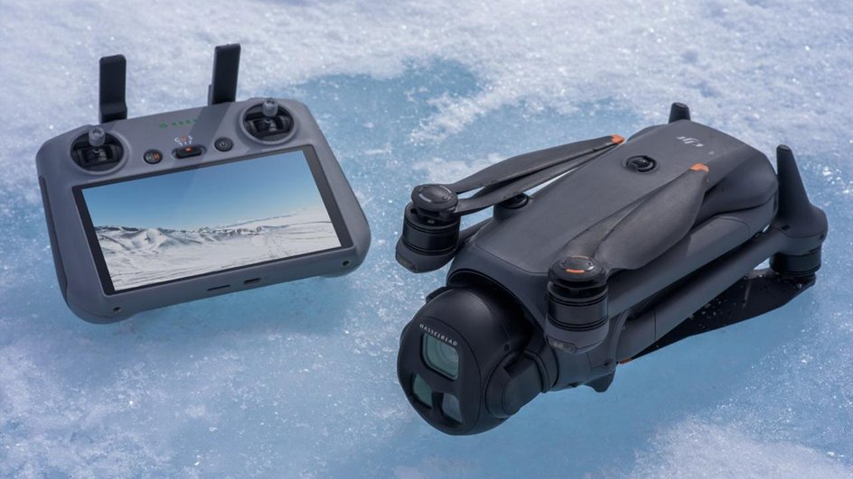 Mavic 4 Pro Mavic 4 Pro