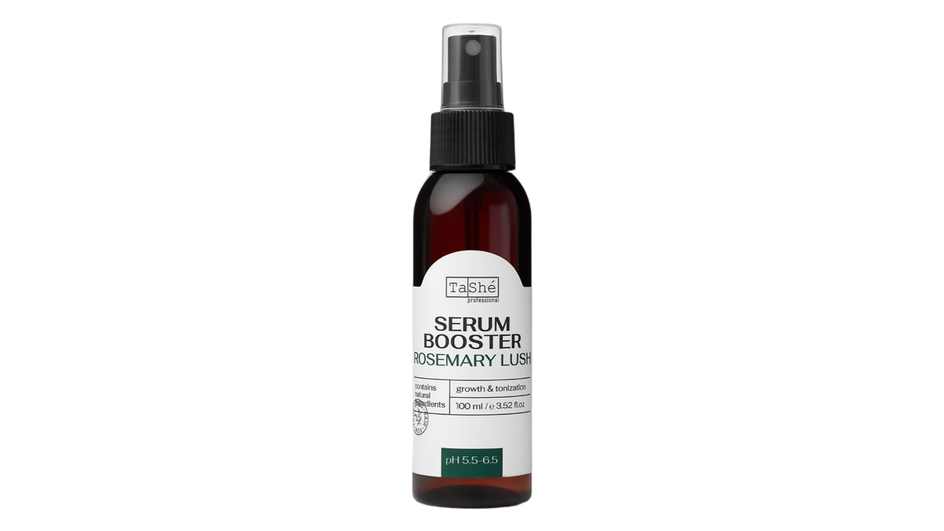 Сыворотка для роста волос фирмы Tashe серия Professional Rosemary Lush Сыворотка для роста волос фирмы Tashe серия Professional Rosemary Lush