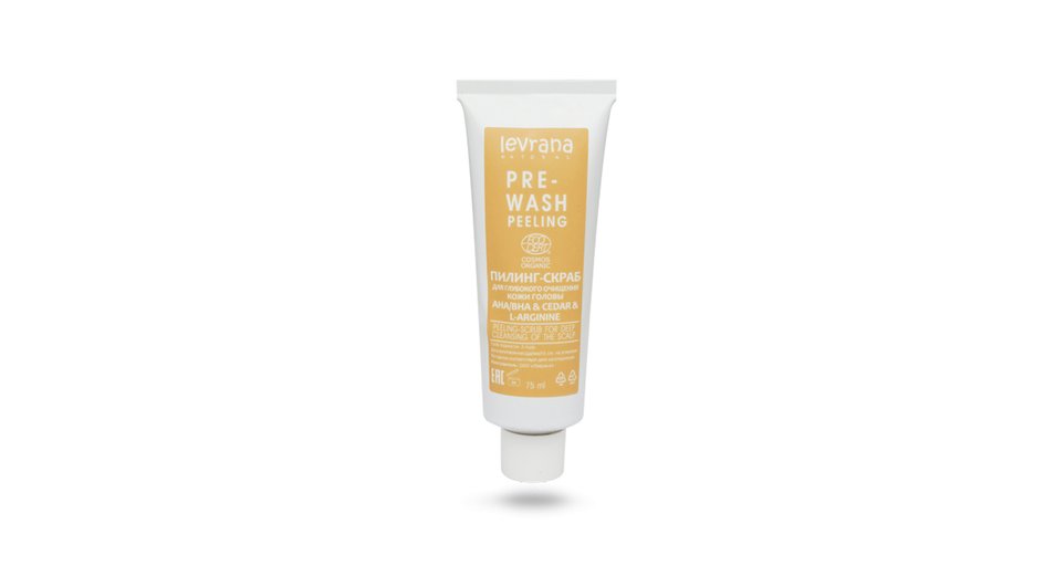 Пилинг Levrana PRE-WASH PEELING. Пилинг Levrana PRE-WASH PEELING.