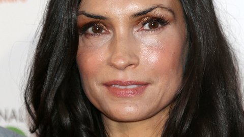 Фамке Янссен (Famke Janssen) фото | ThePlace - фотографии знаменитостей