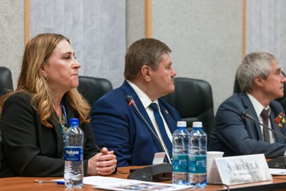 Члены госкомиссии Члены госкомиссии