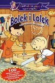 Постер Болек и Лёлек: 1 сезон