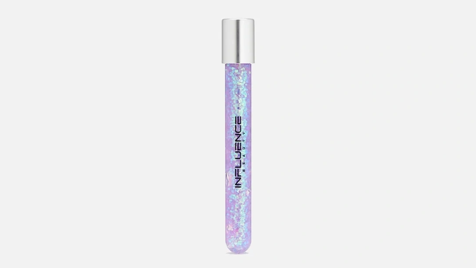 Глиттер (блестки) на гелевой основе фирмы INFLUENCE BEAUTY серия Glitter Dose Глиттер (блестки) на гелевой основе фирмы INFLUENCE BEAUTY серия Glitter Dose
