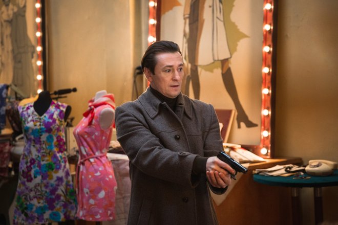 Сергей Безруков
