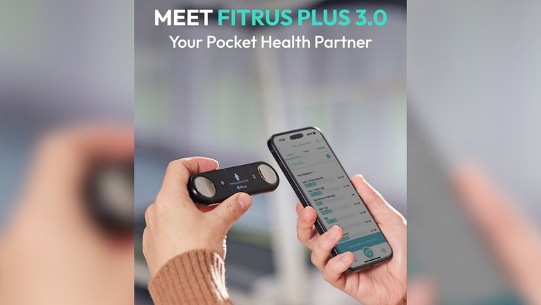 Fitrus Plus