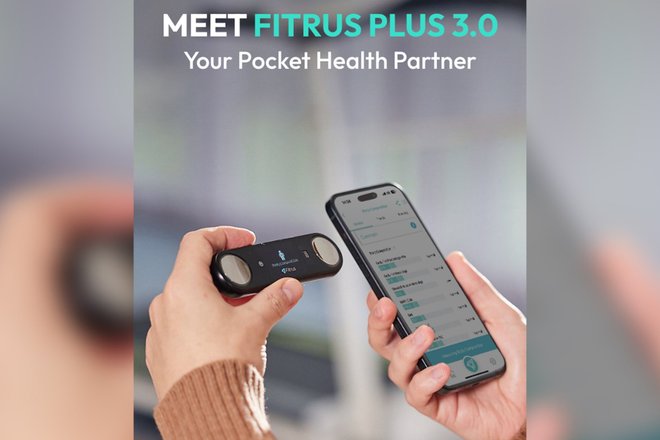 Fitrus Plus