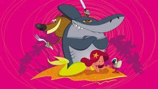 Zig And Shark Порно Видео | ecstaticfest.ru