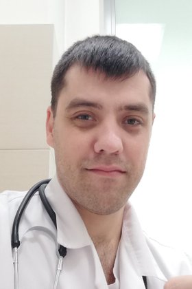 Строков Константин Игоревич Строков Константин Игоревич