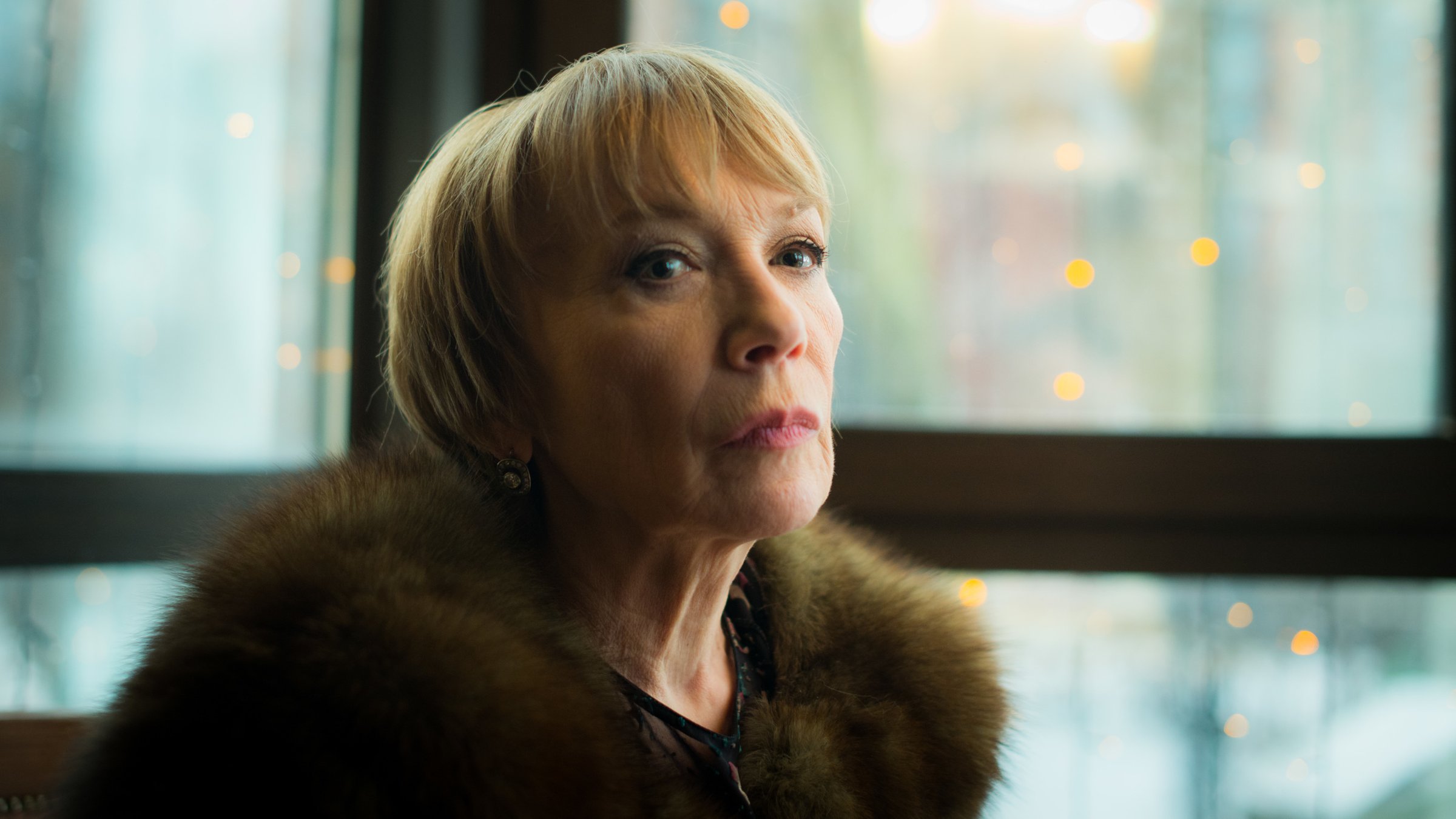 Елена Коренева отмечает 67-летие - «Кино Mail.ru»