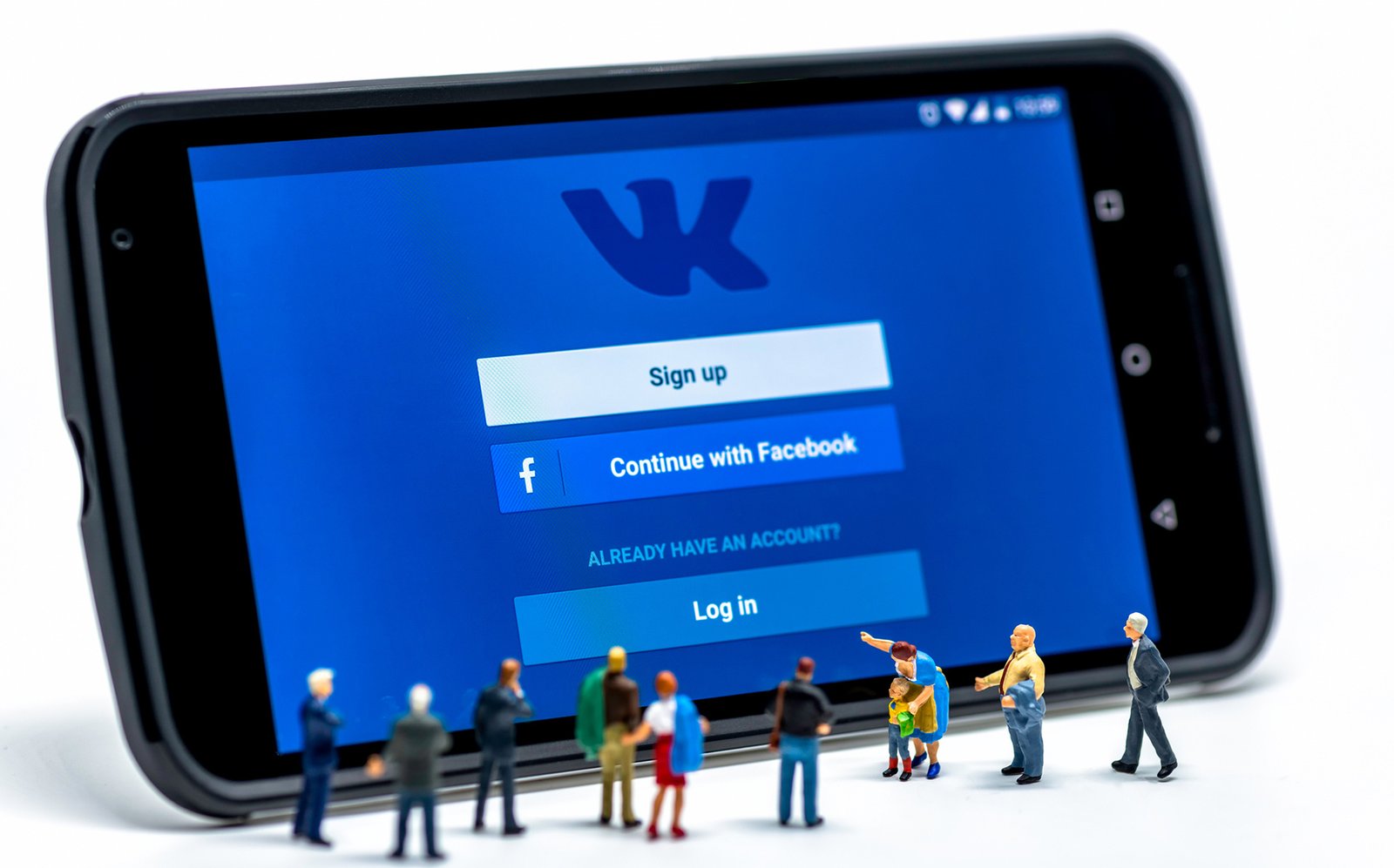 Почему пропали подарки в Вконтакте: причины и способы их восстановления