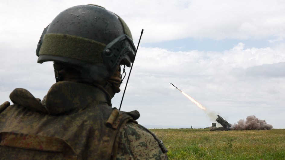 Военнослужащий на СВО Военнослужащий на СВО