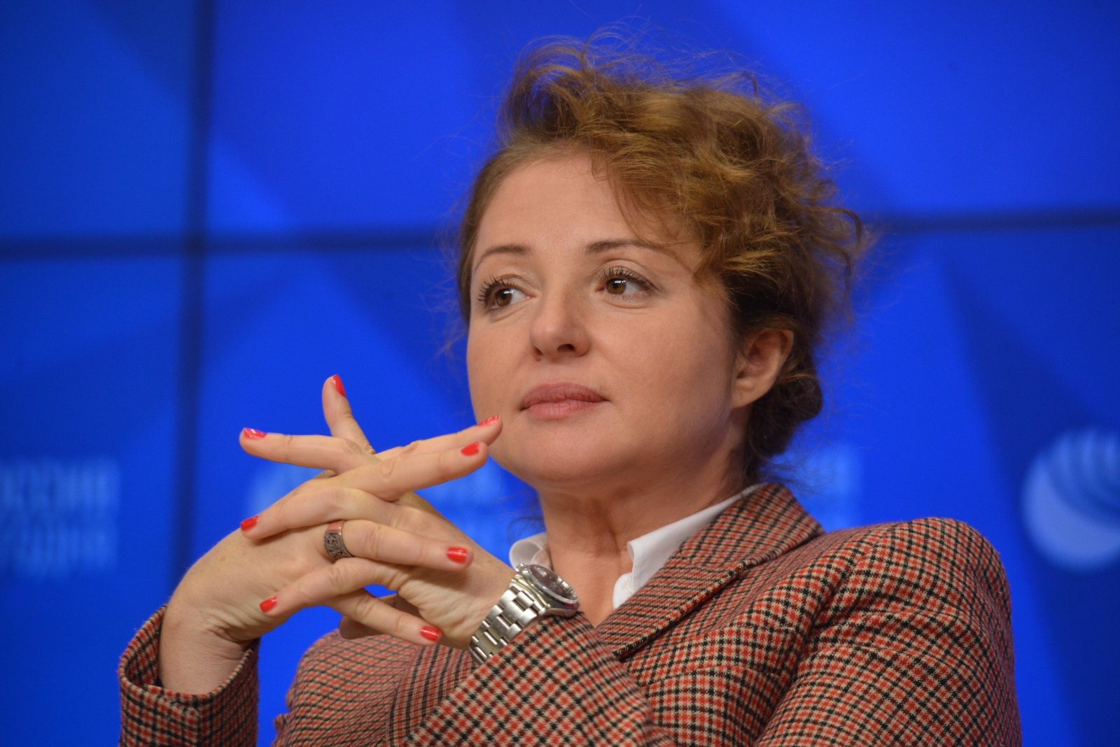Полина Банщикова Фото