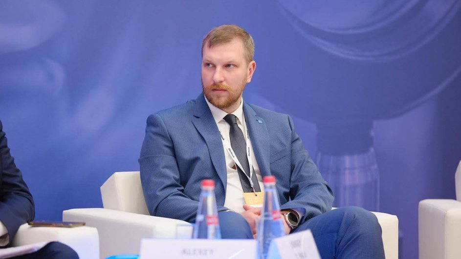 Сергей Тепаев Сергей Тепаев