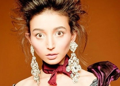 Эвелина Мамбетова возглавила список самых завидных невест Эвелина Мамбетова возглавила список самых завидных невест