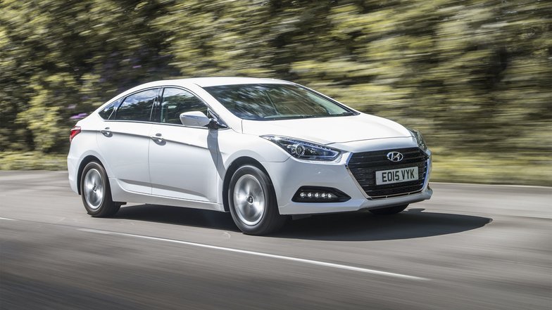 Hyundai i40 I