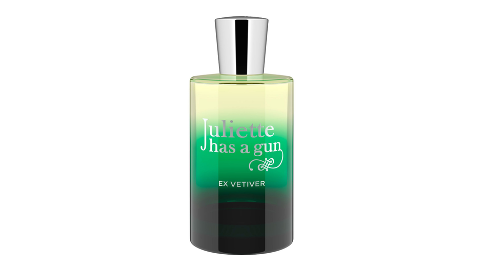 Духи фирмы Juliette has a gun серия Ex Vetiver Духи фирмы Juliette has a gun серия Ex Vetiver