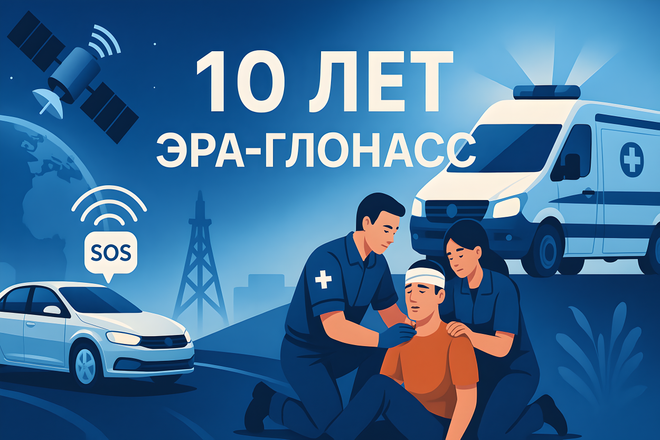 Эра-глонасс Эра-глонасс