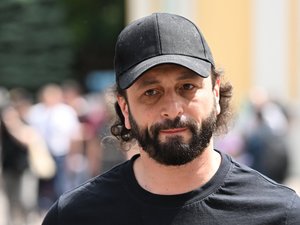 Илья Авербух