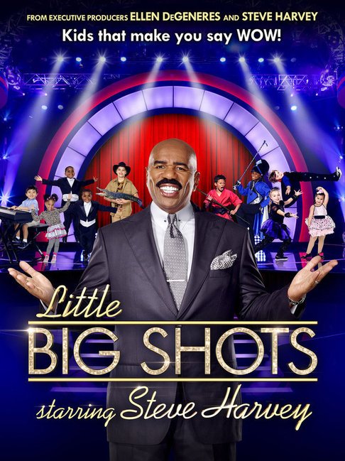 Little Big Shots Little Big Shots Opisanie Teleshou Otzyvy I Recenzii Uchastniki Video Foto Kino Mail Ru