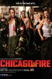 Постер Чикаго в огне: 1 сезон