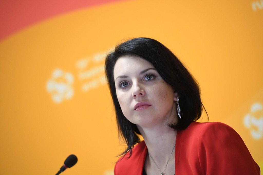 Ирина Слуцкая рассказала о детстве в малообеспеченной семье