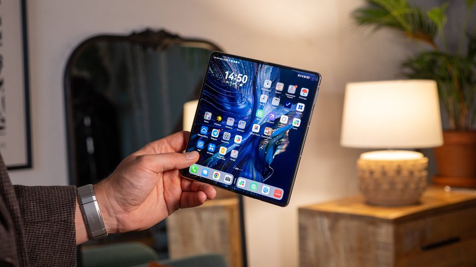 Huawei Mate X6 Huawei Mate X6