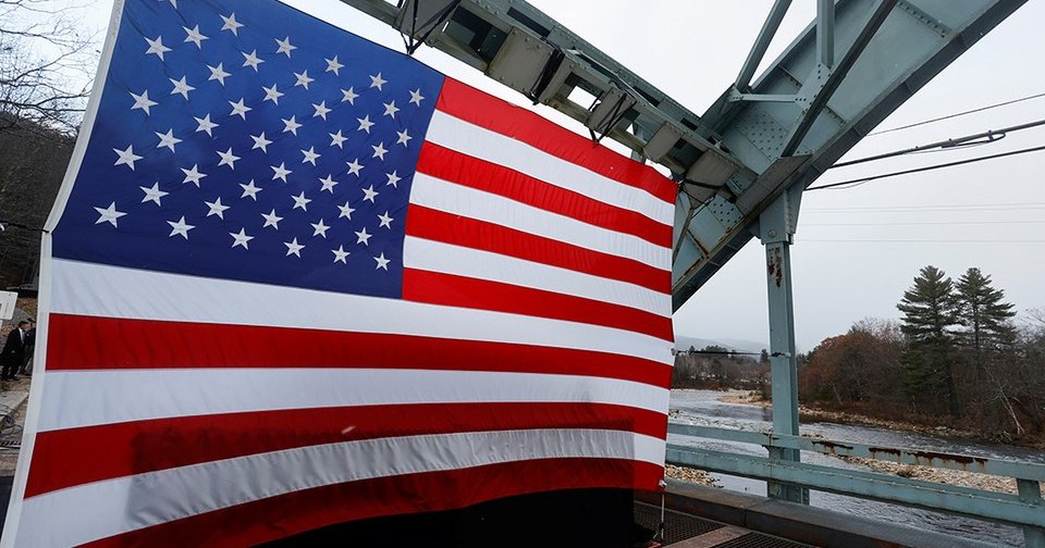 США направили к иранской границе два военно-транспортных самолета