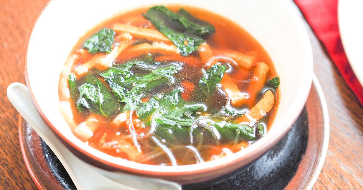 Пошаговое приготовление крем-супа из шпината | Еда от ШефМаркет | Дзен