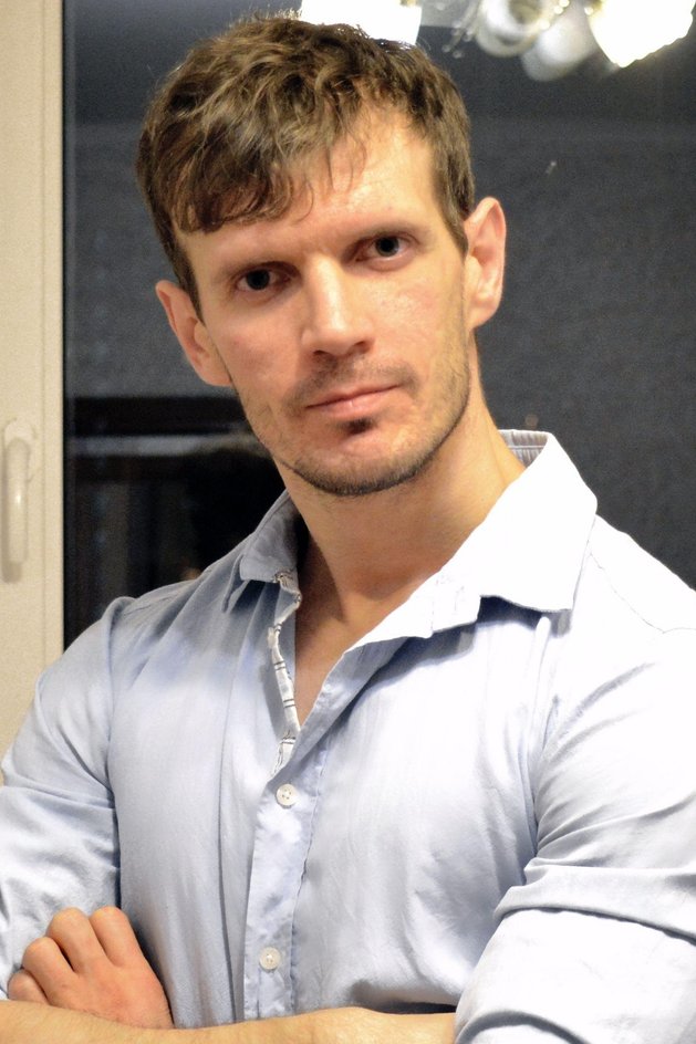 Андрей Антипов, программист VK Tech в VK