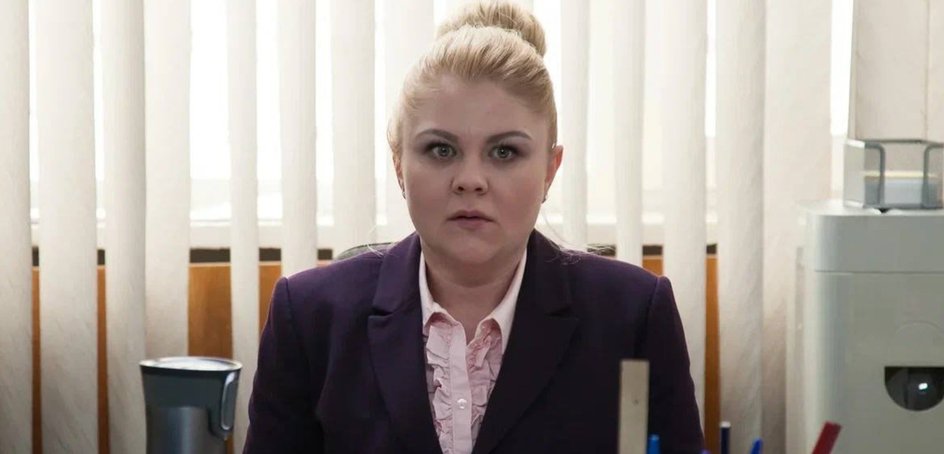 Валентина Мазунина Валентина Мазунина
