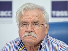 Сергей Никоненко