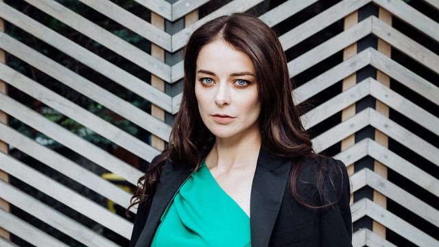 Марина Александрова