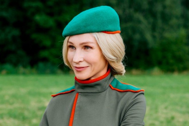 камынина камынина