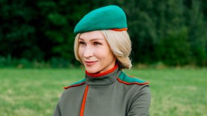 камынина